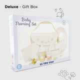 Baby Nursing Set 8pc