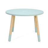 Grace Table & Chair Set 5pc (Tulip & Lemon)