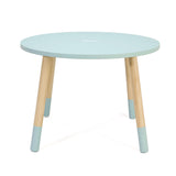 Grace Wooden Table