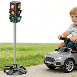 Road Safety: Traffic Light