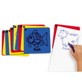 Rubs ANIMALS 12pc