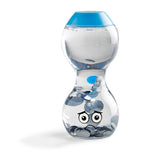 Express Your Feelings® Sensory Bottles - Excited, Nervous, Lonely, and Impatient