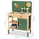 Play Workbench