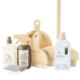 Eco-Friendly Cleaning Set 7pc