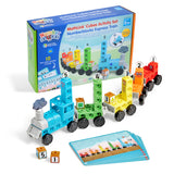 MathLink® Cubes Activity Set: Numberblocks® Express Train