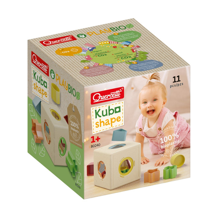 PlayBio: Kubo Shape 11pc