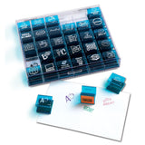 Teacher Incentive Stamps