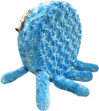 Senseez Vibrating Cushion: Plushy Jelly