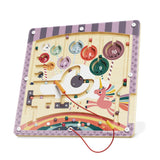 Magnetic Maze Unicorn