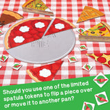 Pizza Pie Cooperative Game