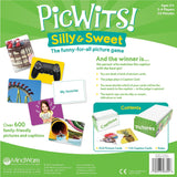 PicWits! Silly & Sweet