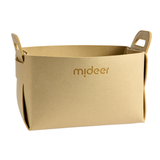 Storage Bag: Beige