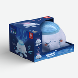 Jellyfish Nightlight