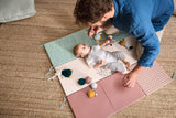 Sensory Soft Balls Set 5pc