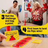 Chicken Vs Hotdog: The Family Action Game