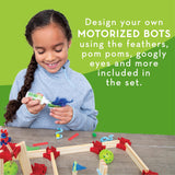 Keva Bot Maze