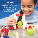 Keva Bot Maze
