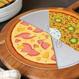 Pizza Pie Cooperative Game