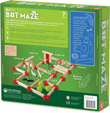 Keva Bot Maze