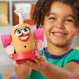 Mrs. Potato Head