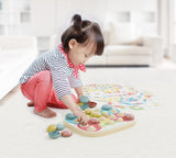 PlayBio: FantaColor Baby 28pc