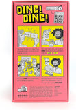 You Can't Say Umm: Family Party Game