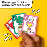 Whirly Derby: The Marble Racing Game