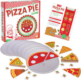 Pizza Pie Cooperative Game