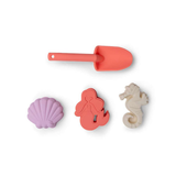 Beach Toys: Pink Shell Tastic