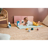 Sensory Soft Balls Set 5pc
