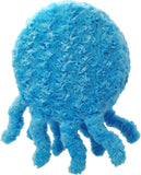 Senseez Vibrating Cushion: Plushy Jelly