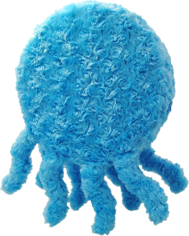 Senseez Vibrating Cushion: Plushy Jelly