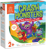Crash Monsters