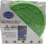 Senseez Vibrating Cushion: Bumpy Turtle