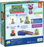 Crash Monsters
