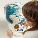 SCIENCE CAN The Earth
