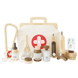 Animal Vet Set 10pc