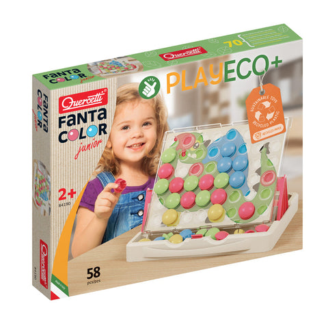 PlayEco: FantaColor Junior 58pc