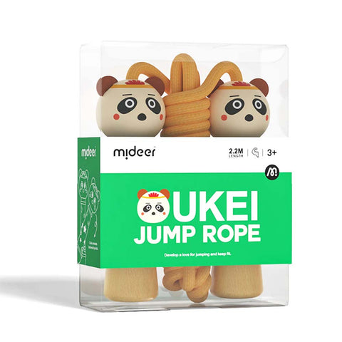 Oukei Jump Rope