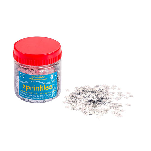 Stars Silver 50gm