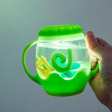 Mini Sensory Play Jar® Gift Set: Firefly