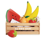 Fruits 5 A Day Market Crate 7pc