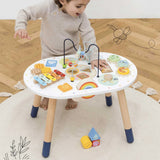 Activity Table