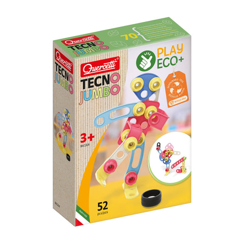 PlayEco: Tecno Jumbo 52pc