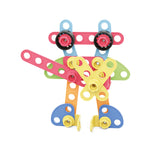 PlayEco: Tecno Jumbo 52pc