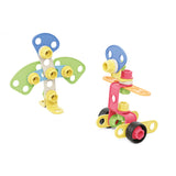 PlayEco: Tecno Jumbo 52pc