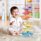 PlayEco: Spiral Tower 10pc