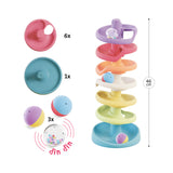 PlayEco: Spiral Tower 10pc