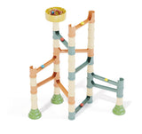 PlayBio: Migoga Marble Run 49pc