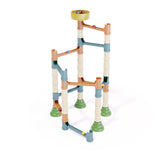 PlayBio: Migoga Marble Run 49pc